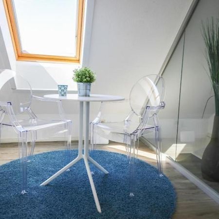 Ferienwohnung Strandliebe Niendorf  Eksteriør billede