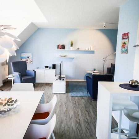 Ferienwohnung Strandliebe Niendorf  Eksteriør billede