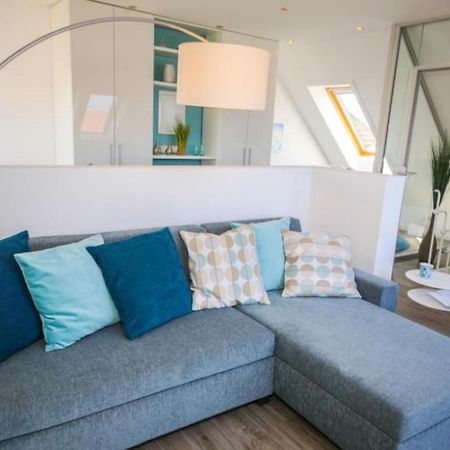 Ferienwohnung Strandliebe Niendorf  Eksteriør billede