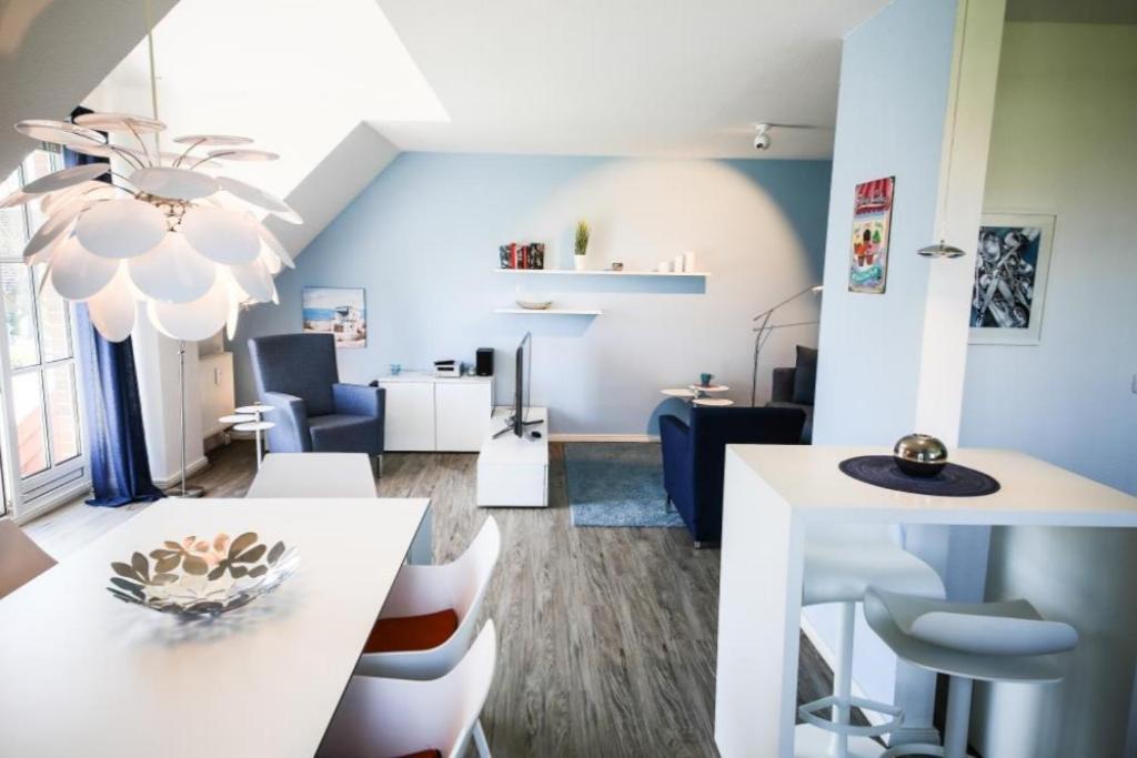 Ferienwohnung Strandliebe Niendorf  Eksteriør billede